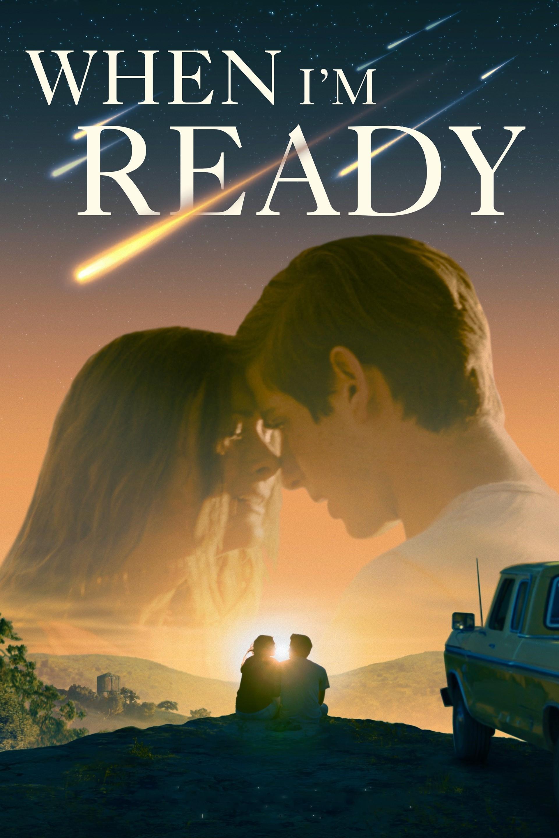 Poster When I'm Ready