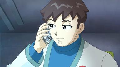 Poster episodio GGO Football 1x37