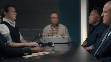 Poster episodio FUBAR 2x4