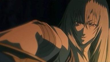 Poster episodio Claymore 1x20