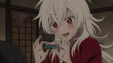 Poster episodio La isla de las sombras 1x14