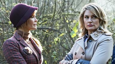 Poster episodio Riverdale 1x7