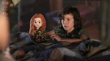 Poster episodio Kidding 1x6