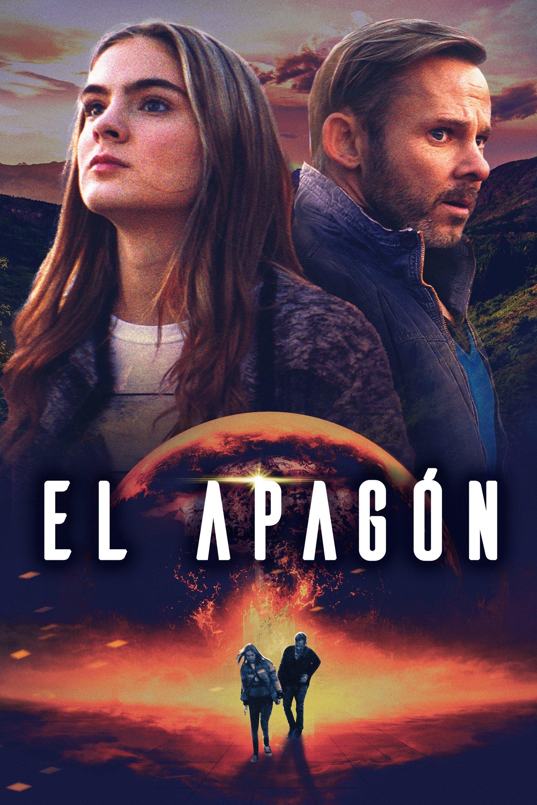 Poster El apagón