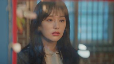 Poster episodio Amor en la ciudad 1x3