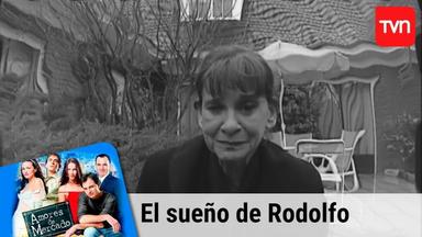 Poster episodio Amores de mercado 1x29