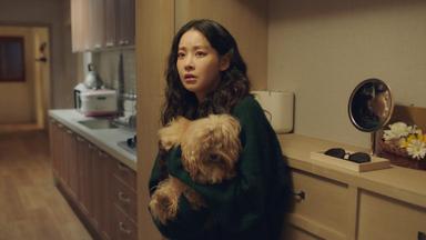 Poster episodio Un amor loco 1x7