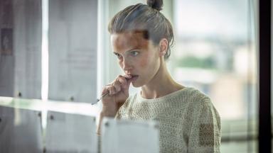 Poster episodio Moloch 1x2