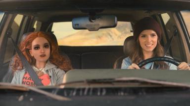 Poster episodio Dummy 1x7