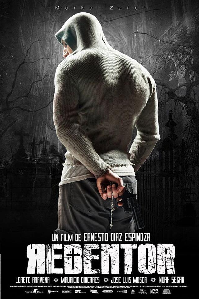 Poster Redentor