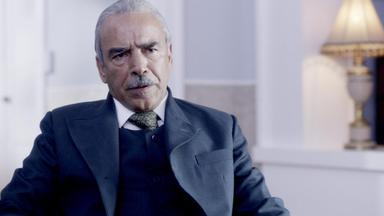 Poster episodio Rubirosa 1x7