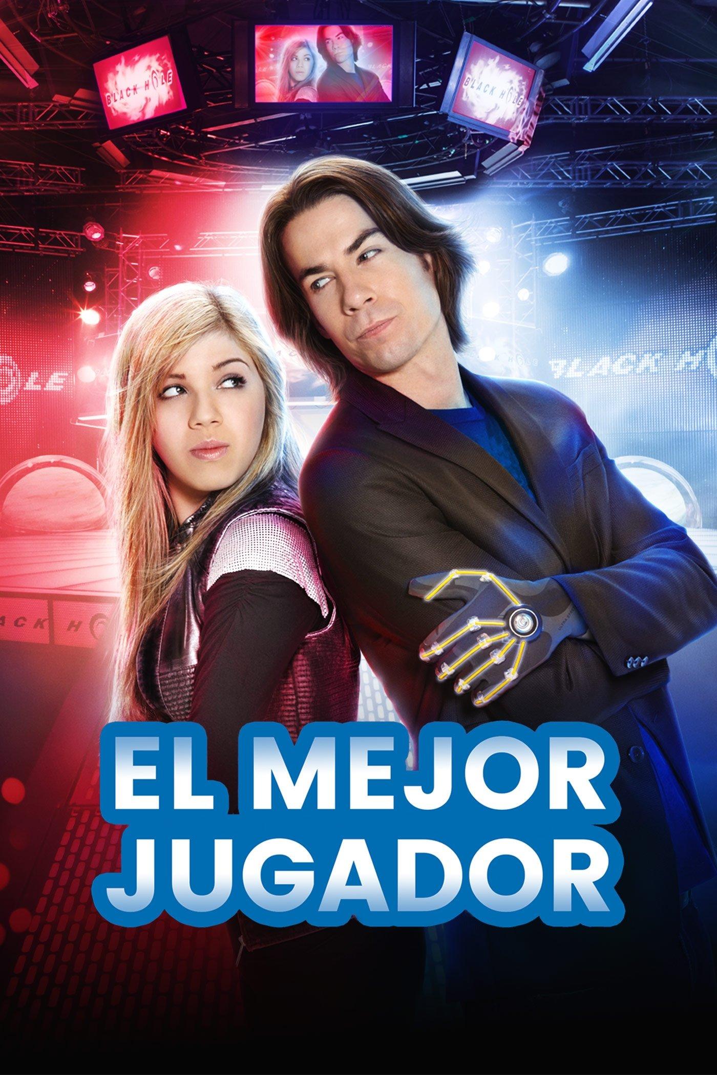 Poster El Mejor Jugador
