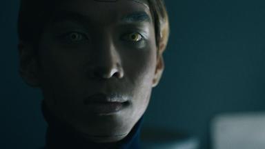 Poster episodio Don't Look Deeper 1x2