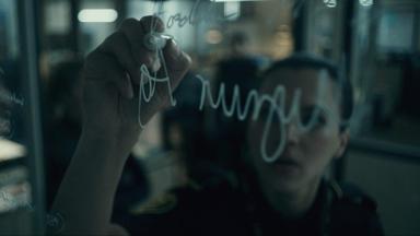 Poster episodio Los asesinatos del Valhalla 1x4