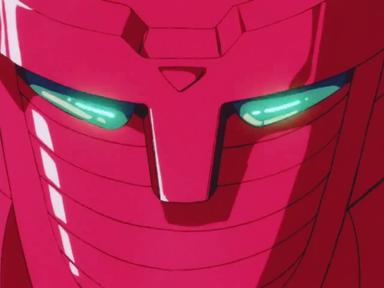 Poster episodio El Barón Rojo 1x31