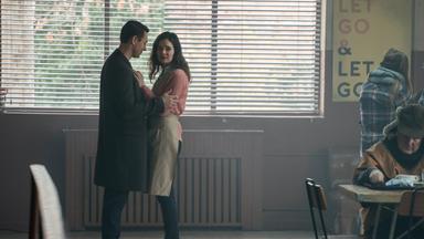 Poster episodio Soulmates 1x6