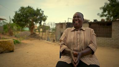 Poster episodio El yo que no ves 1x4