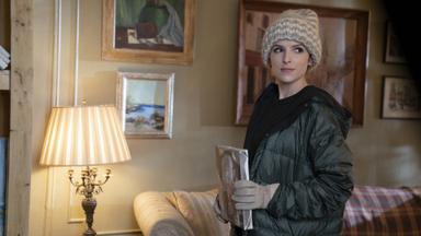 Poster episodio Love Life 1x10