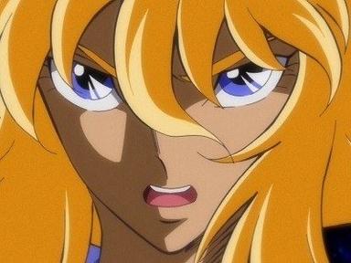 Poster episodio Saint Seiya Ω Omega 1x21