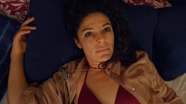 Poster episodio Las Iguanas 1x2