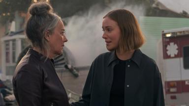 Poster episodio Hacks 4x8