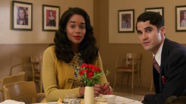 Poster episodio Hollywood 1x2