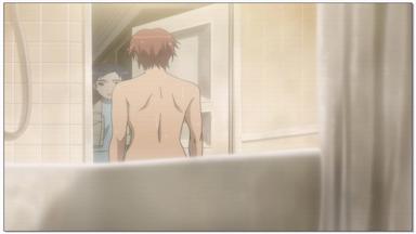 Poster episodio Blood+ 1x29