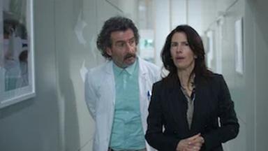 Poster episodio Animal 1x4