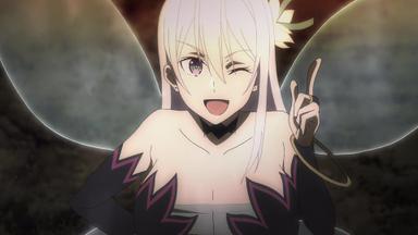 Poster episodio Full Dive: This Ultimate Next-Gen Full Dive RPG Is Even S. than Real Life! 1x2