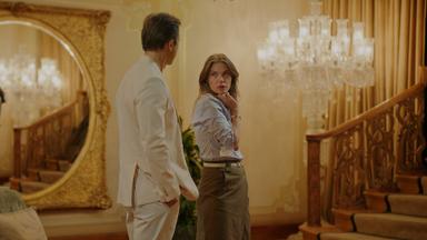 Poster episodio Old Money 1x4