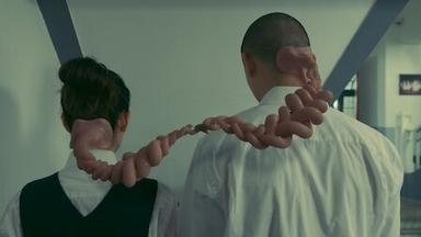 Poster episodio Los Archivos de la Enfermera Escolar 1x6