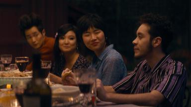 Poster episodio Historias de San Francisco 1x10