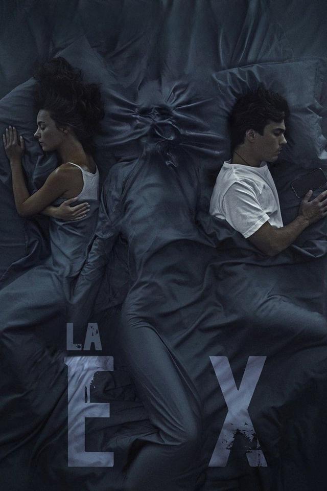 Poster La Ex
