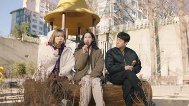 Poster episodio Un amor loco 1x6