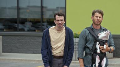 Poster episodio FUBAR 2x6