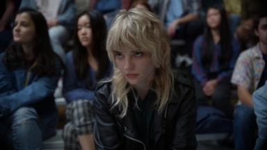 Poster episodio When the Streetlights Go On 1x5