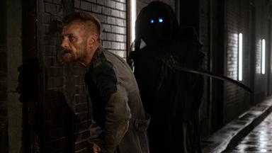 Poster episodio The Watch 1x8