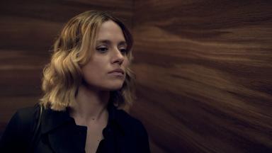 Poster episodio The One 1x4