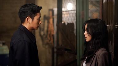 Poster episodio Campanilla de invierno 1x10