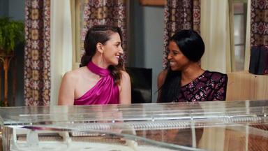 Poster episodio Girls5eva 1x2