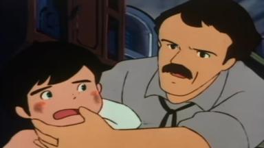 Poster episodio Marco 1x4