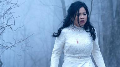 Poster episodio Monsterland 1x7