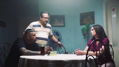 Poster episodio Nicky Jam: El Ganador 1x8