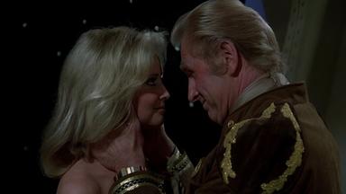 Poster episodio Battlestar Galactica 1x10