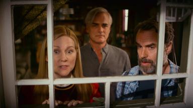 Poster episodio Historias de San Francisco 1x9