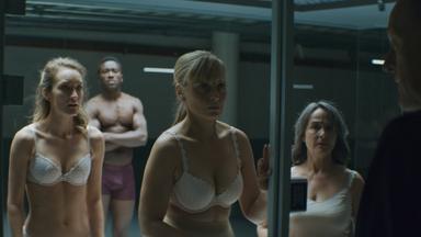 Poster episodio Bloodride 1x4