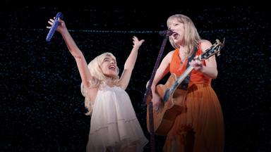 Poster episodio The End of an Era 1x4