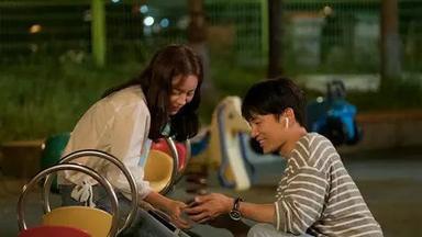 Poster episodio La esposa que conozco 1x10