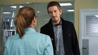 Poster episodio El Olfateador 1x7