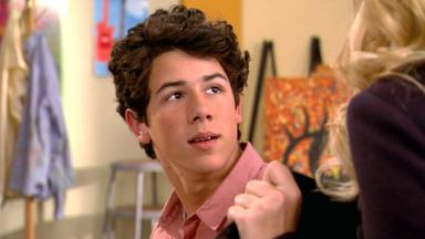 Poster episodio JONAS 1x9